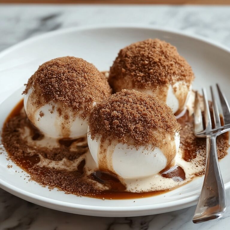 Cinnamon Apple Pancake Pops Recipe