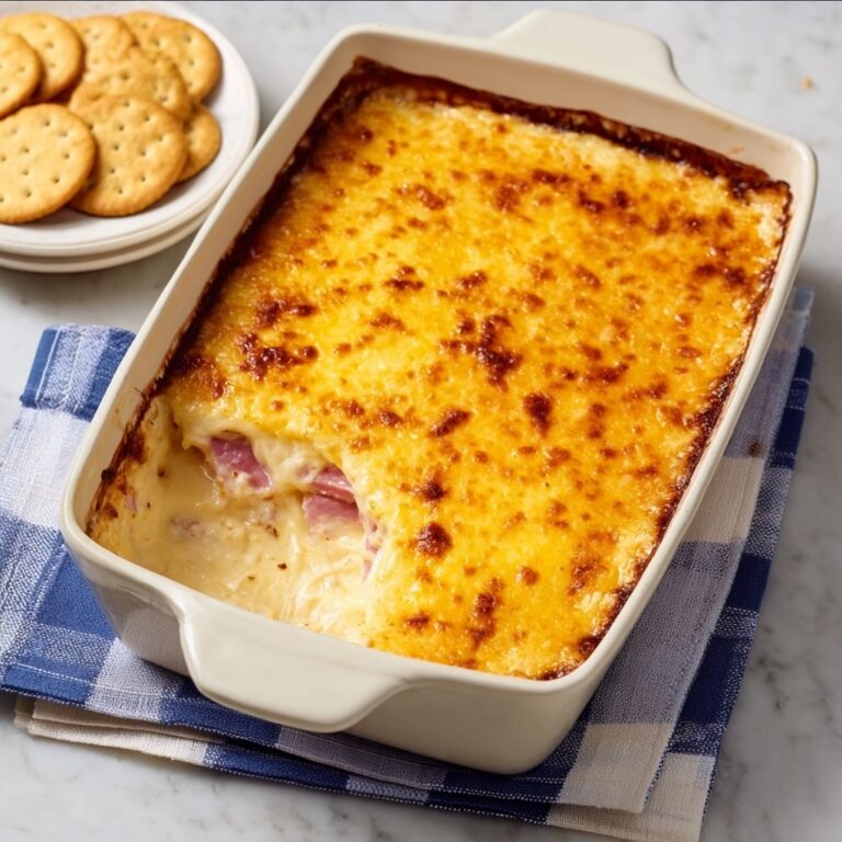 Reuben Dip Recipe