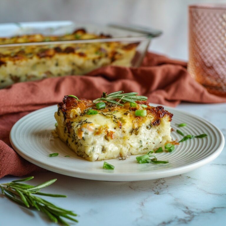 Million Dollar Chicken Recipe