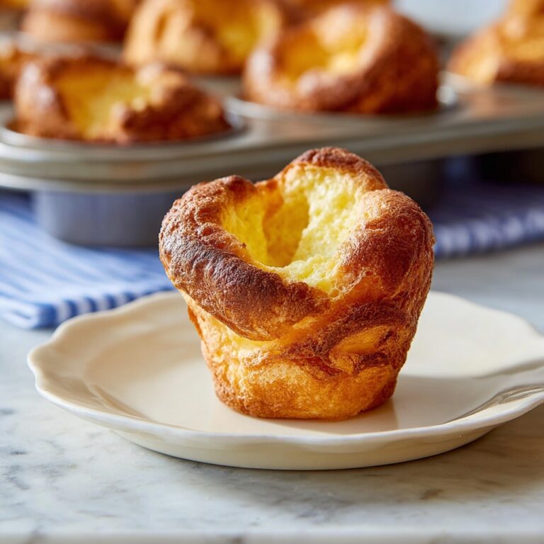 Nuns’ Puffs Recipe