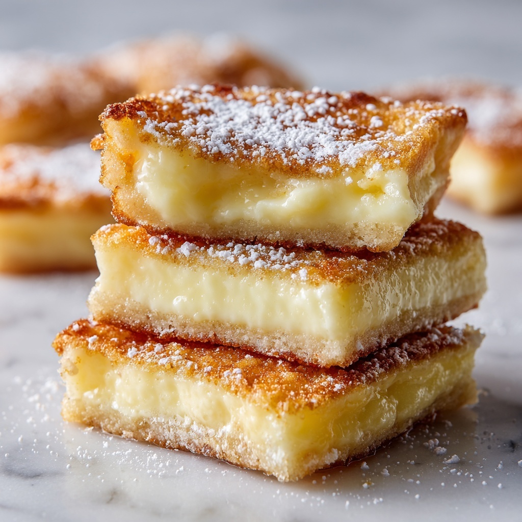 Deep Fried Cheesecake Recipe - Recipe Image