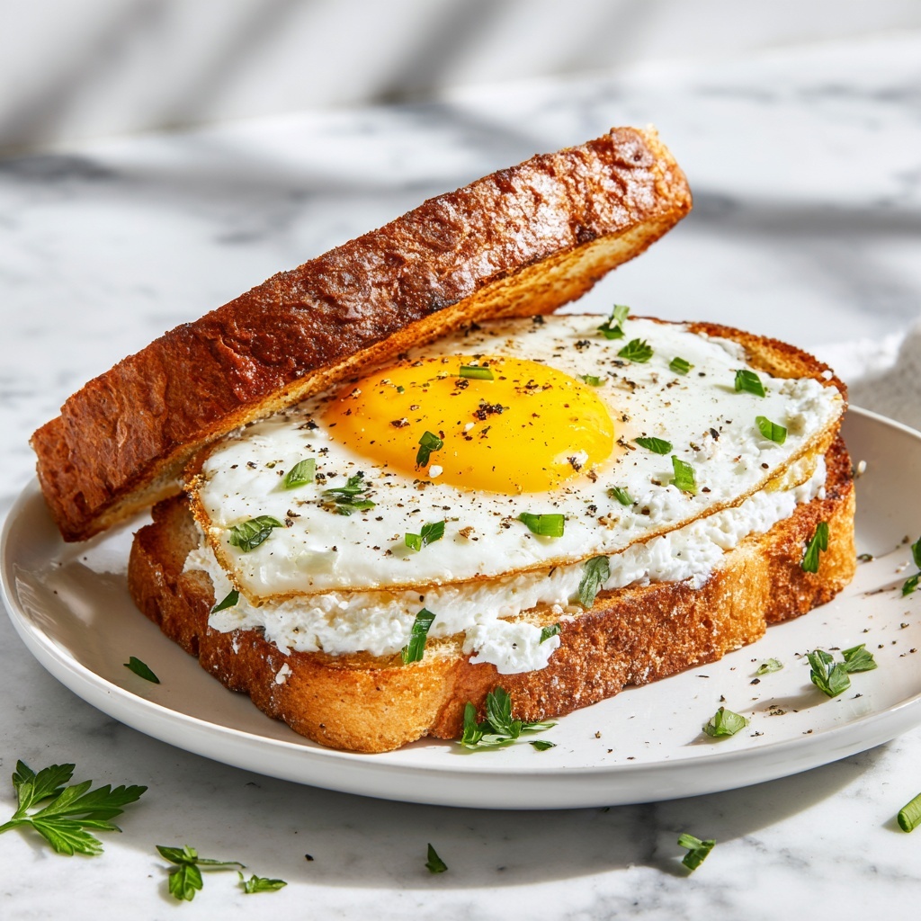 Sausage, Egg, and Cheese Breakfast Sandwich Recipe - Recipe Image