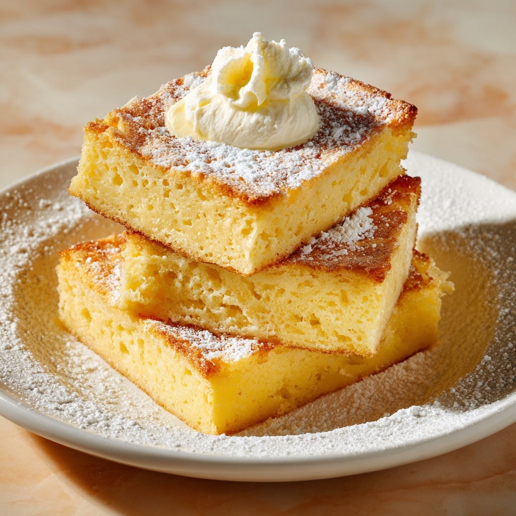 Honey Butter Sweet Potato Cornbread Recipe - Recipe Image