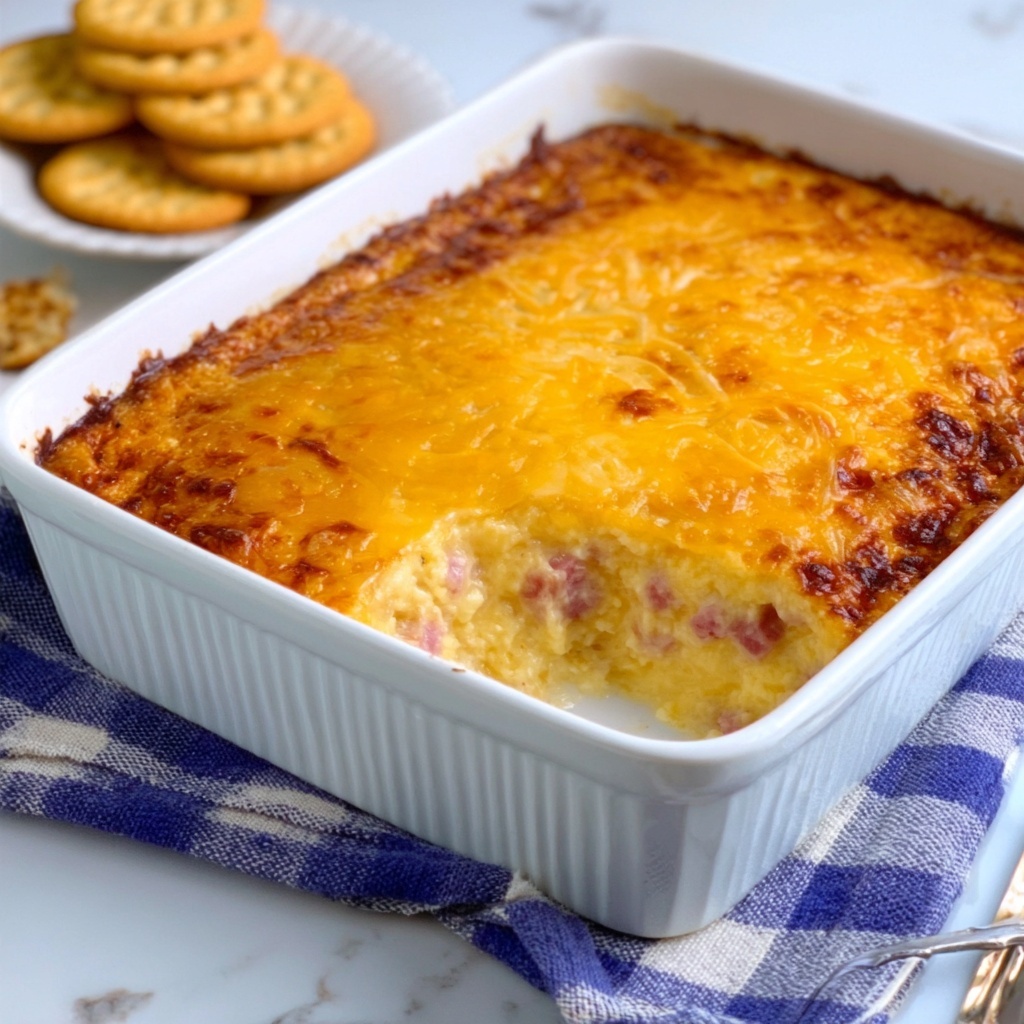 Reuben Dip Recipe - Recipe Image