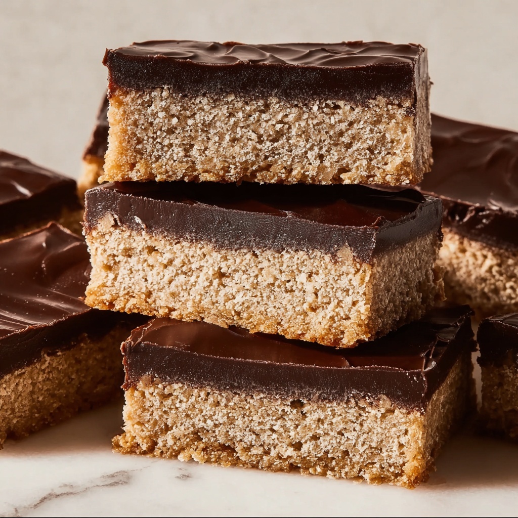 Lunch Lady Peanut Butter Bars Recipe - Recipe Image