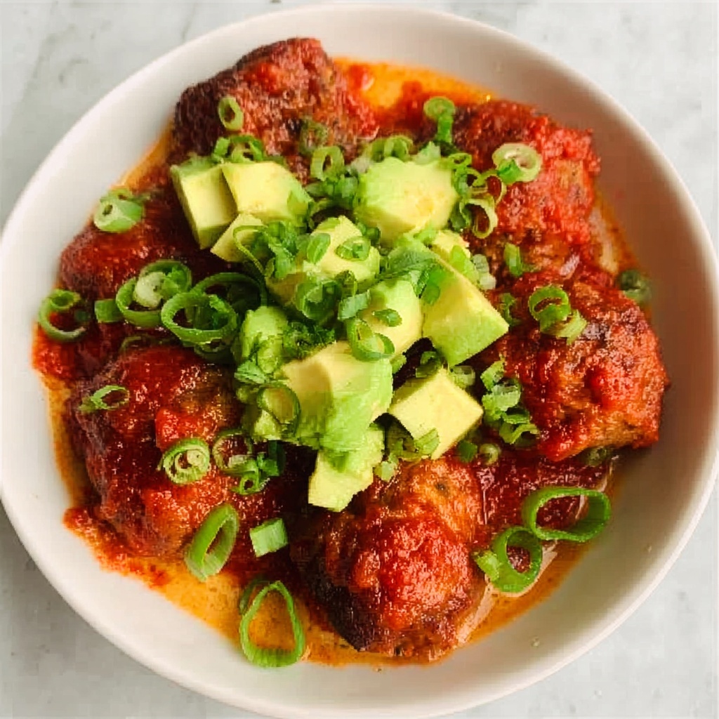 Soufflé Egg Breakfast Bowls Recipe - Recipe Image