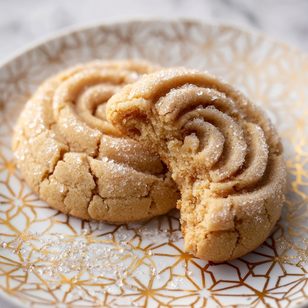 Brown Sugar Cookies Recipe - Recipe Image