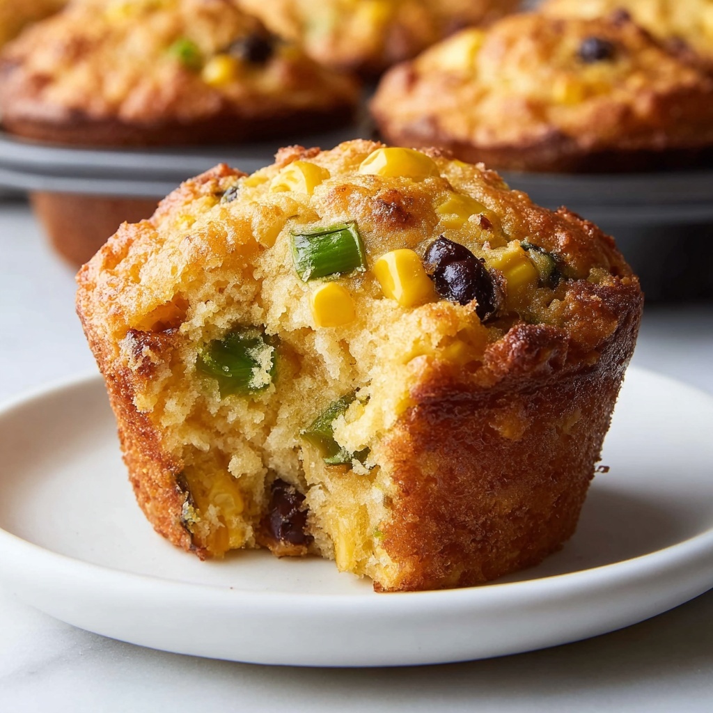 Mexican Breakfast Cups Recipe - Recipe Image