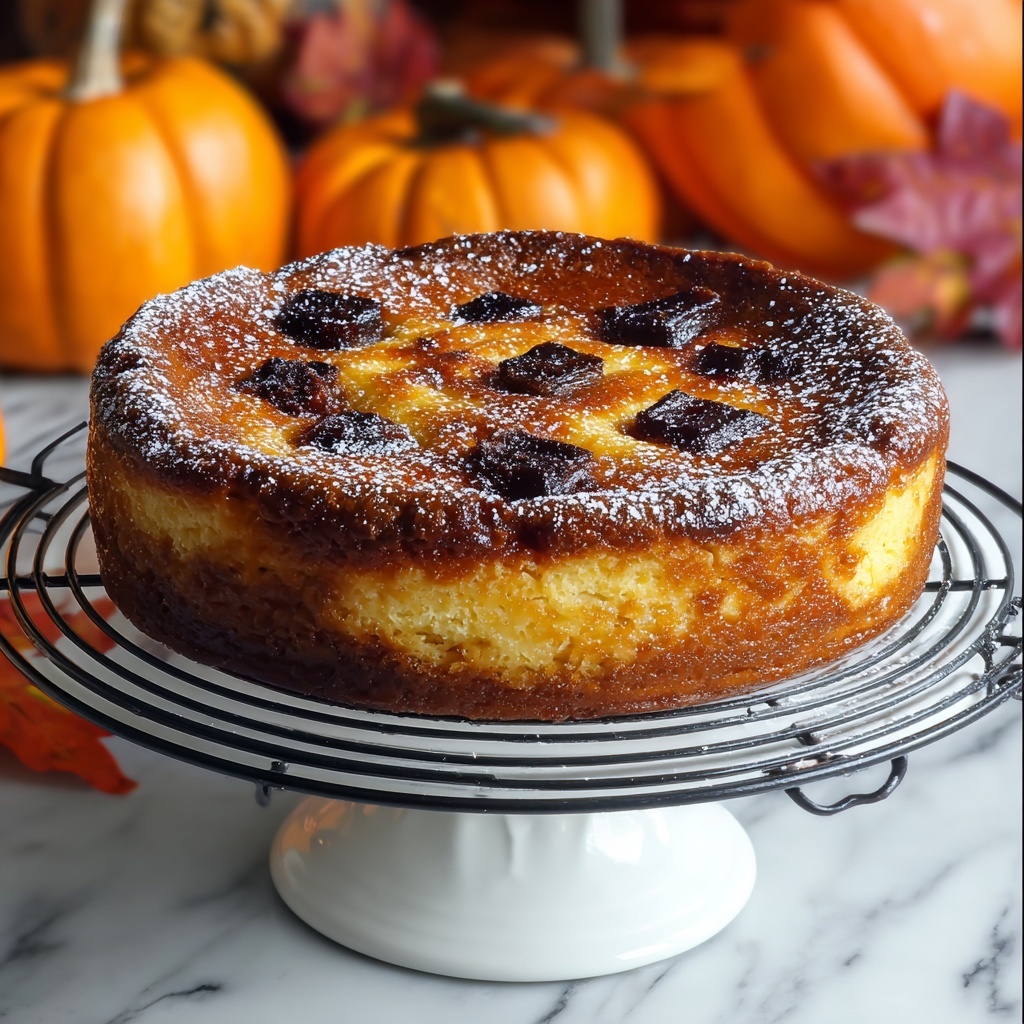 Persian Pumpkin Tahchin: An Incredible Ultimate Recipe - Recipe Image