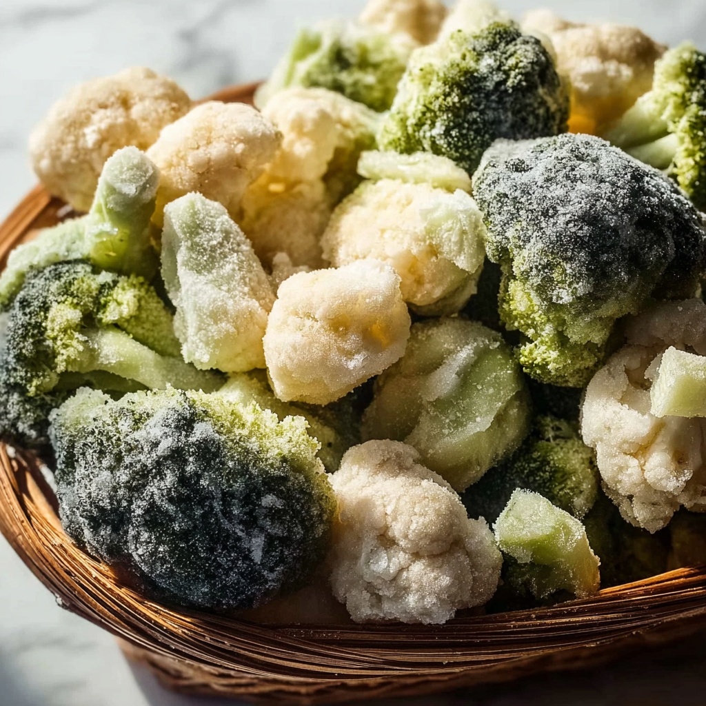 Nori Salted Crispy Broccoli Recipe - Recipe Image