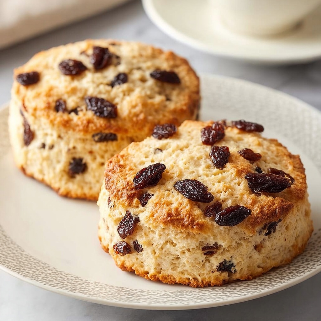 Tea Buns Recipe - Recipe Image