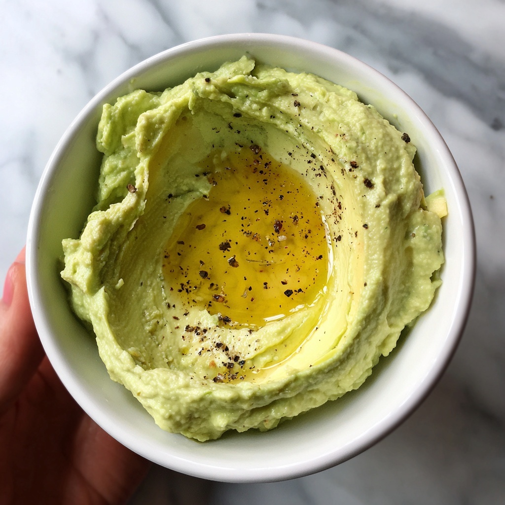 Freezing Avocado Recipe - Recipe Image