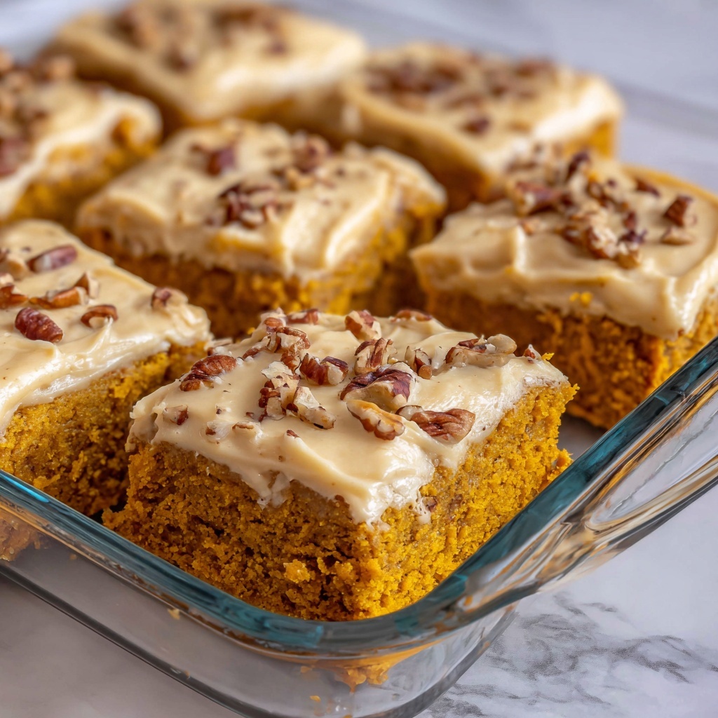 Sweet Potato Honeybun Cake with Pecans Recipe - Recipe Image