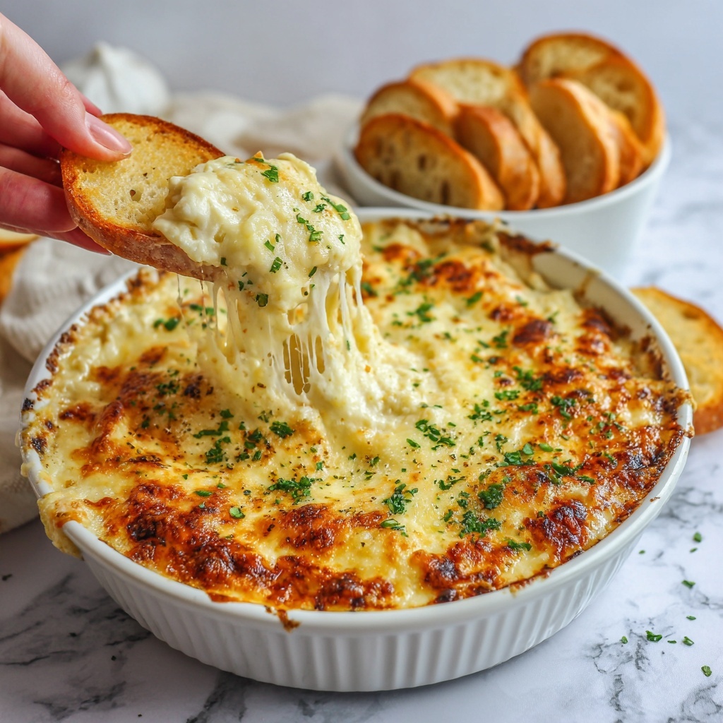 Classic Reuben Dip Recipe - Recipe Image