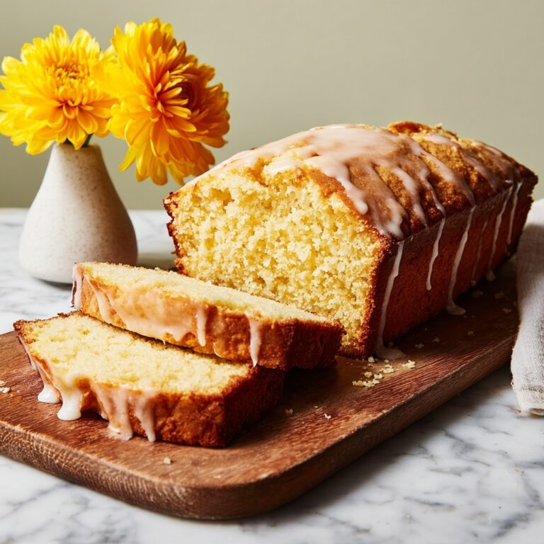 Dandelion Bread Recipe