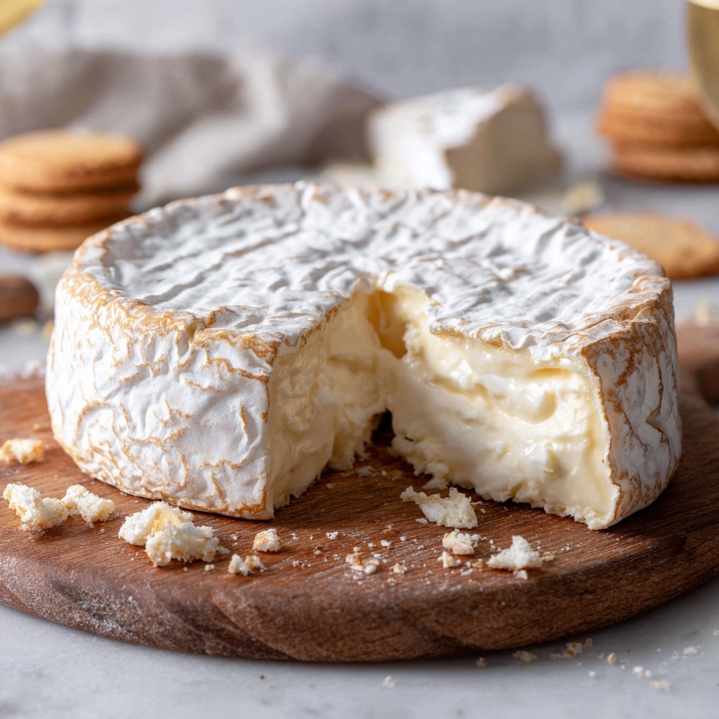 Light Fluffy Yogurt Cloud Cake Recipe - Recipe Image