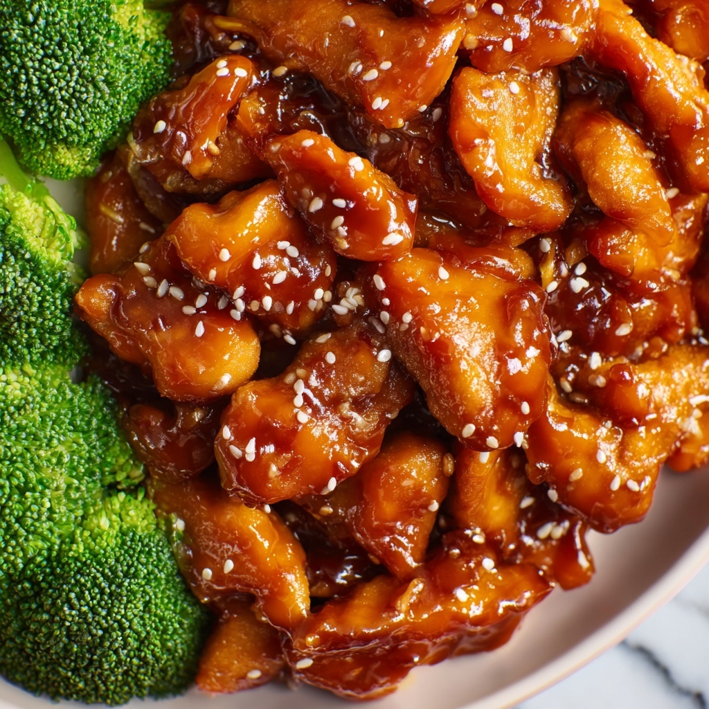 Easy Teriyaki Chicken Recipe - Recipe Image