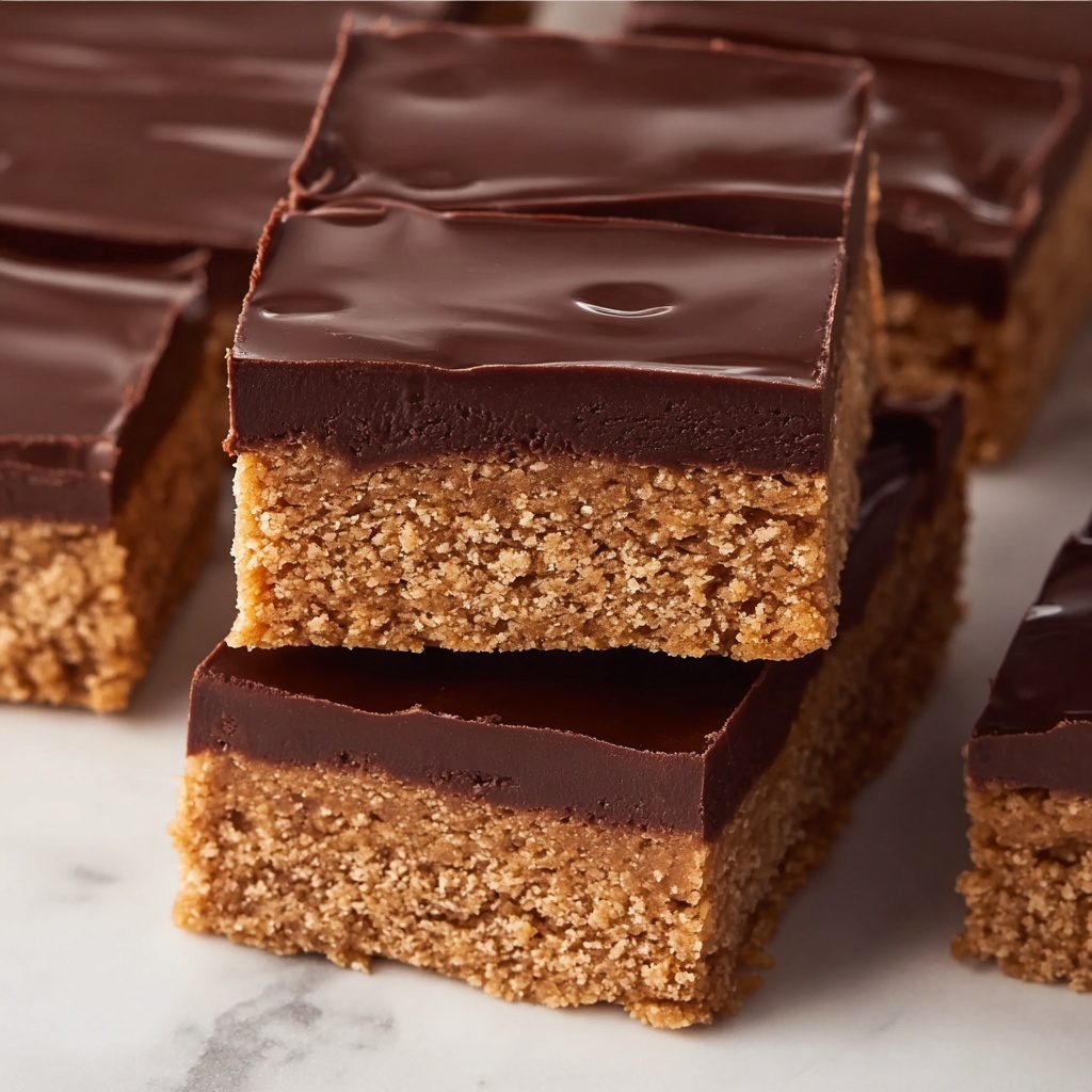 Lunch Lady Peanut Butter Bars Recipe - Recipe Image