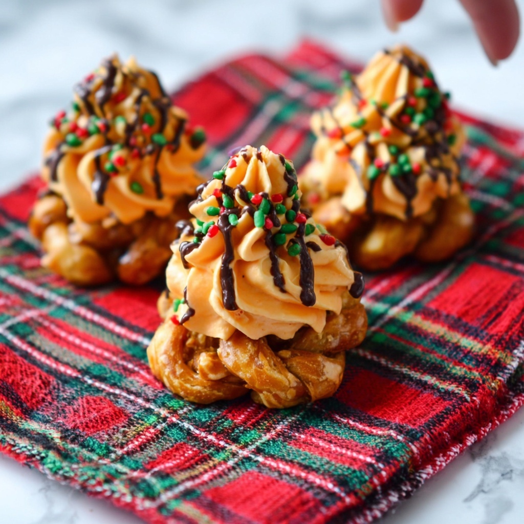 Peanut Butter Fritos Candy Recipe - Recipe Image