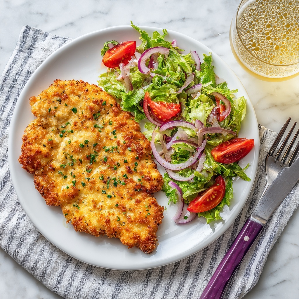 Melt-In-Your-Mouth Chicken Breast Recipe - Recipe Image