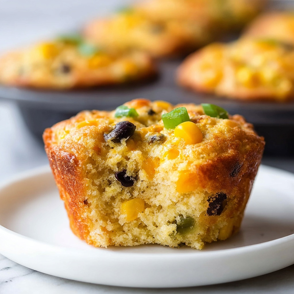 Mexican Breakfast Cups Recipe - Recipe Image