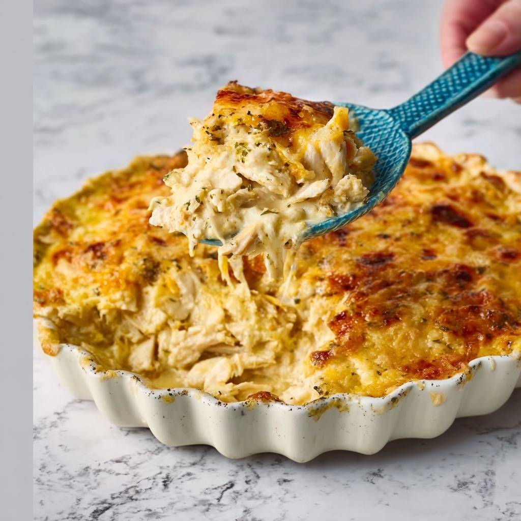 Ina Garten Corn Soufflé (Inspired) Recipe - Recipe Image