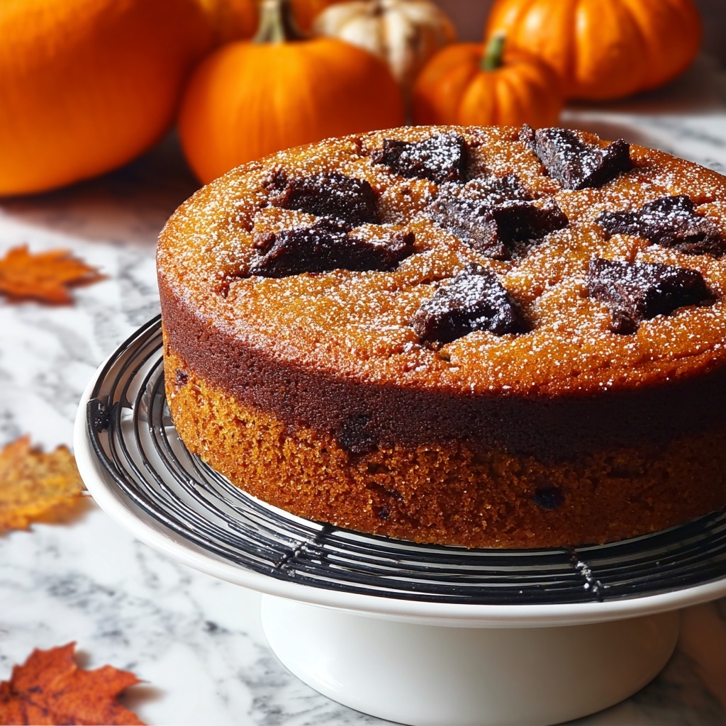 Persian Pumpkin Tahchin: An Incredible Ultimate Recipe - Recipe Image