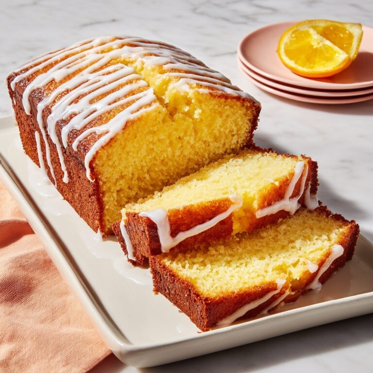 Spiced Mango Banana Bread Recipe