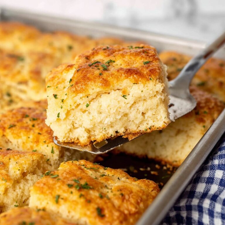 Butter Swim Biscuits – Butter Dips Recipe