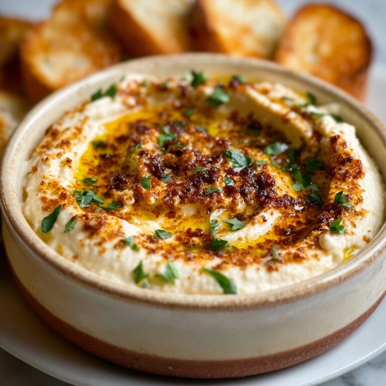 Hot Honey Cream Cheese Dip Recipe