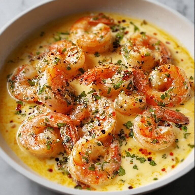 Famous Red Lobster Shrimp Scampi Recipe