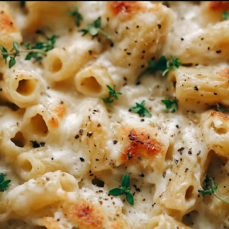 Brie Mac and Cheese Recipe