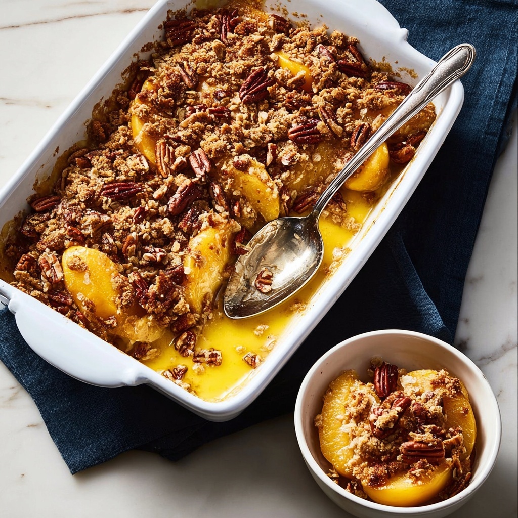 Apple Snickerdoodle Dump Cake Recipe - Recipe Image