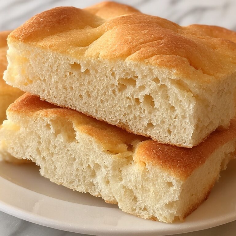 No-Flour Bread: A Simple, Gluten-Free Delight Recipe