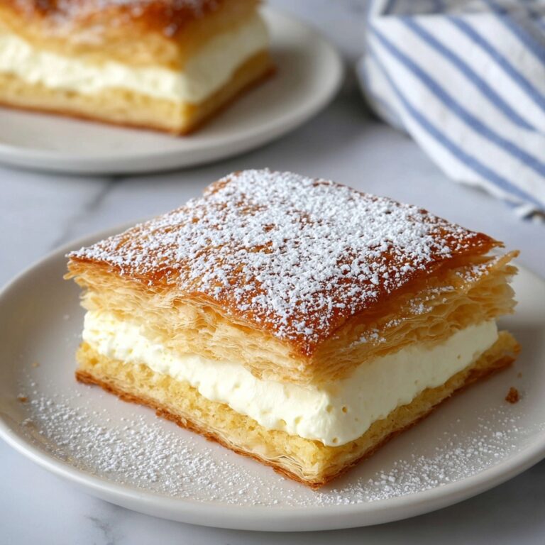 Crescent Roll Cheesecake Recipe