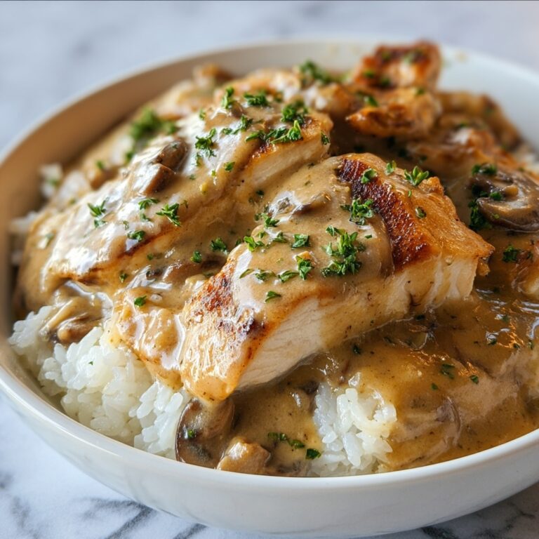 Crockpot Mississippi Chicken Recipe