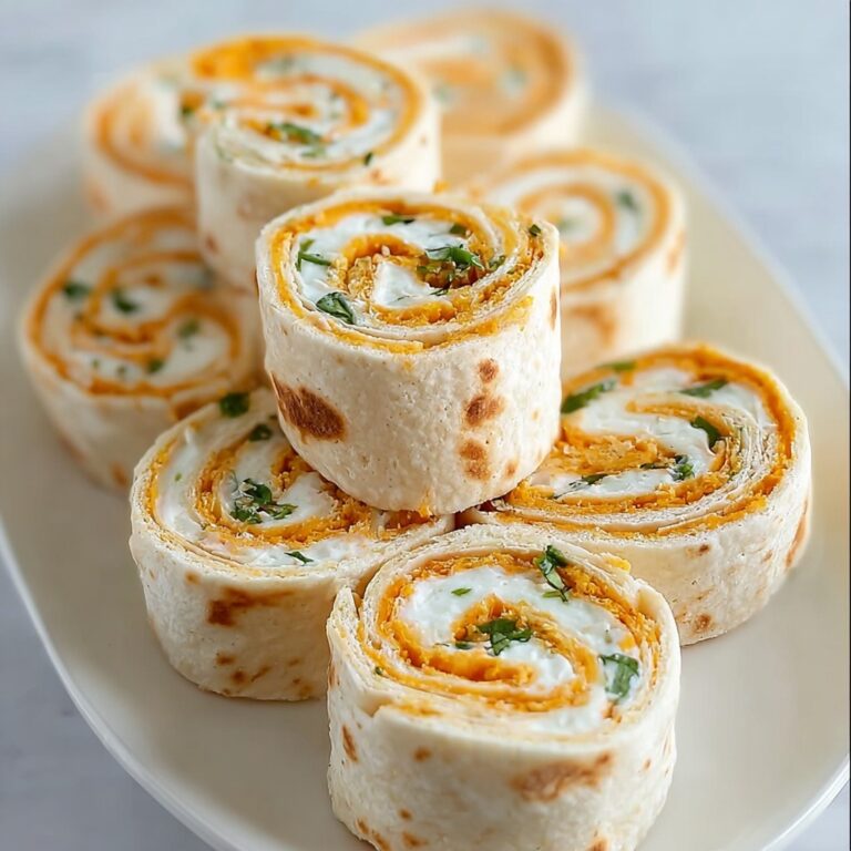 Taco Tortilla Roll-Ups Recipe