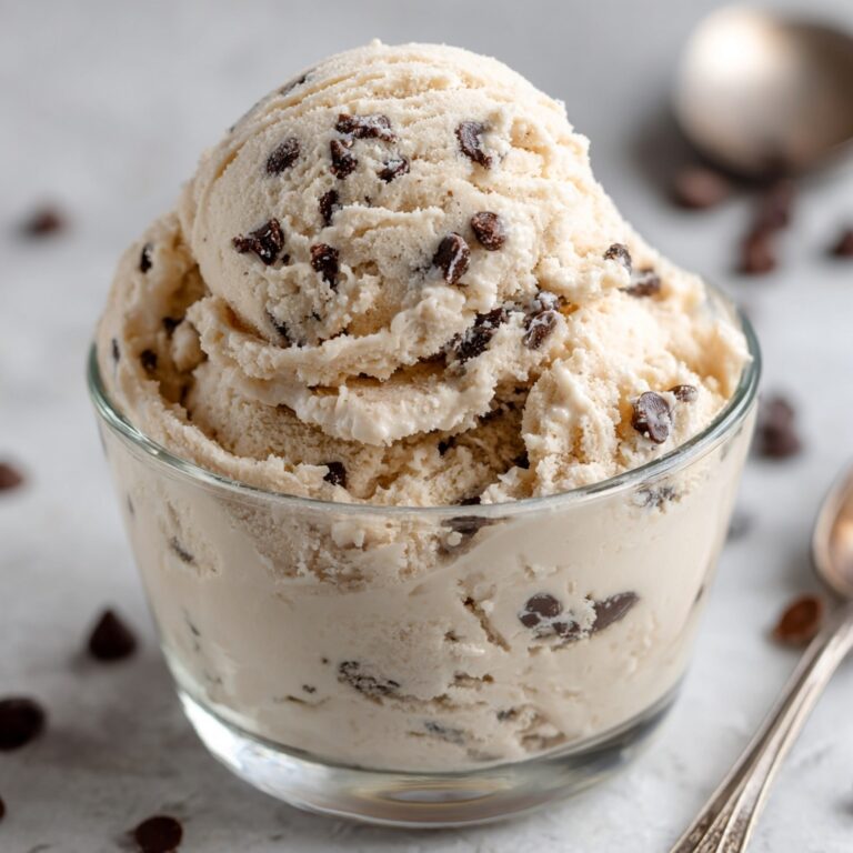 Edible Cookie Dough (Only 5 Minutes & Eggless!) Recipe