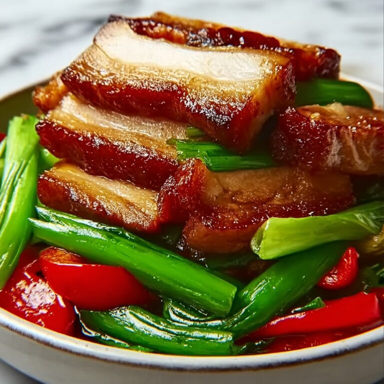 Char Siu Chicken Recipe