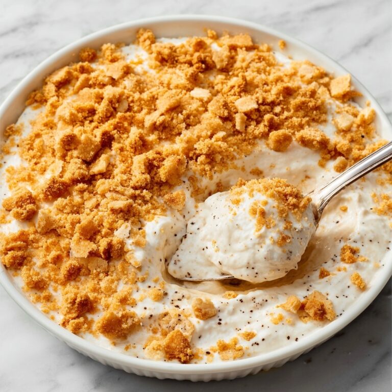 Poppy Seed Chicken Casserole Recipe