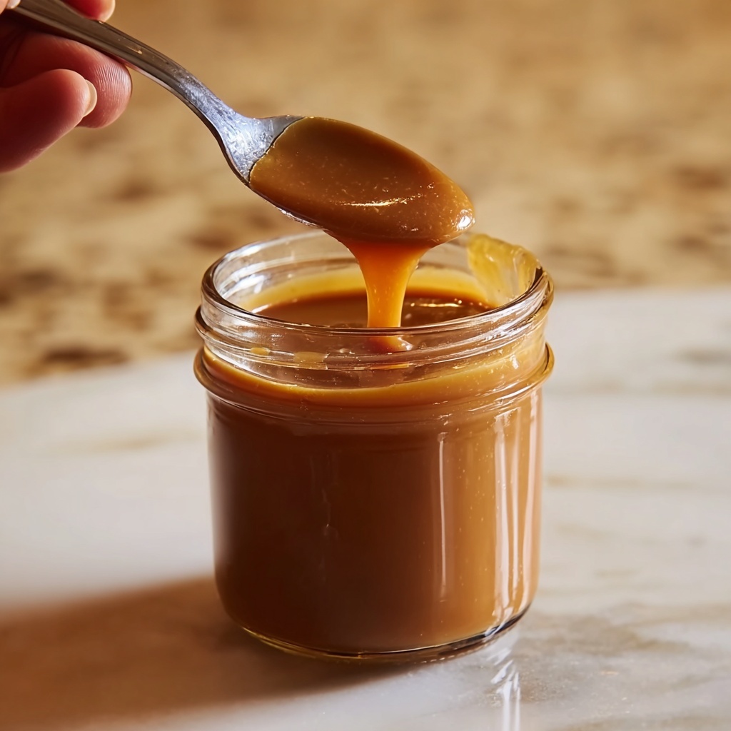 Homemade Cane Sauce Recipe - Recipe Image