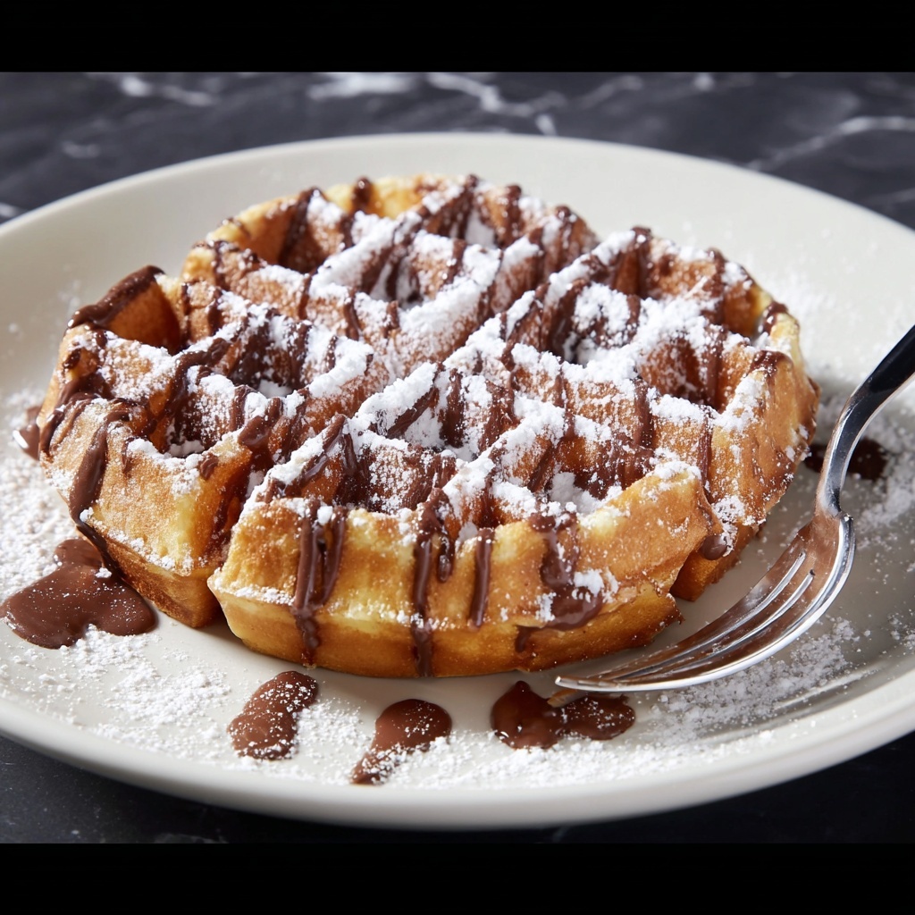 Cold Cheese Chaffles: Crack-and-Eat Keto Snack Recipe - Recipe Image