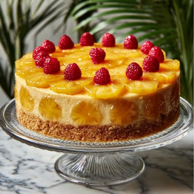 Elvis Presley Pineapple Cake Yuma Recipe