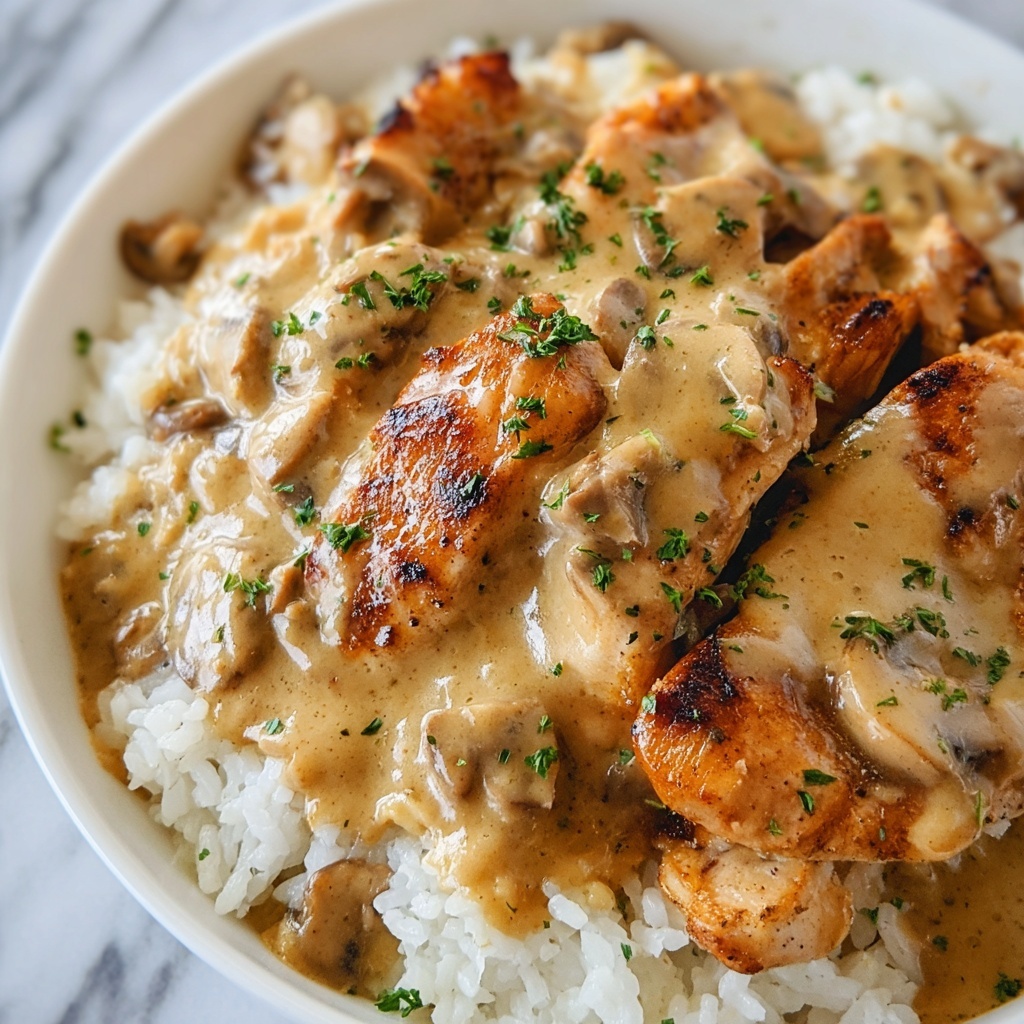 Crockpot Mississippi Chicken Recipe - Recipe Image