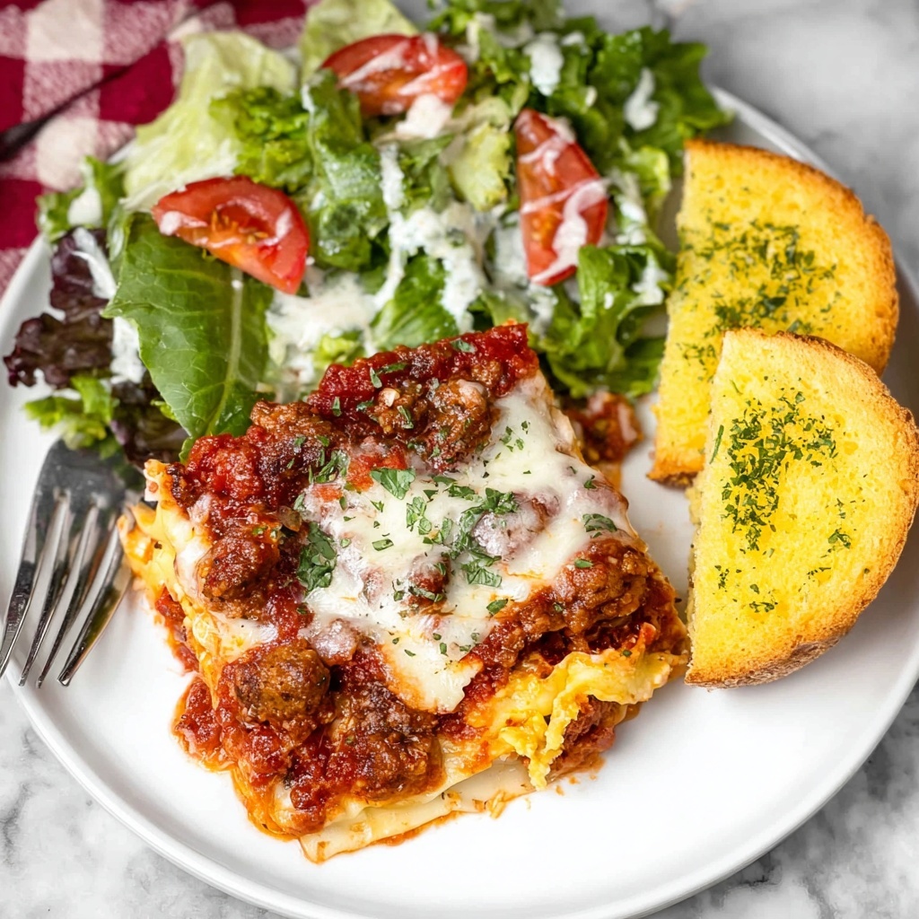 Million Dollar Manicotti Recipe - Recipe Image