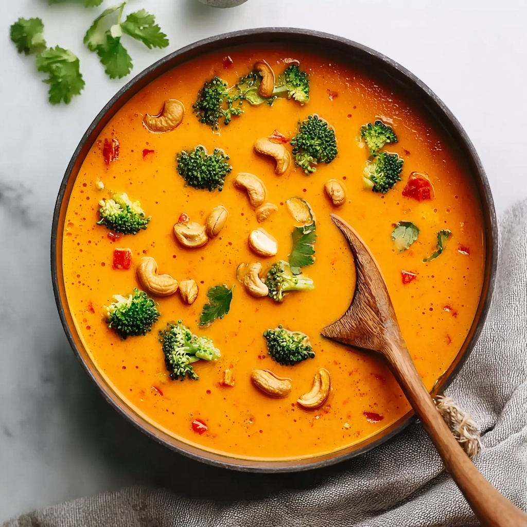 One Pot Pumpkin Yellow Curry Recipe - Recipe Image