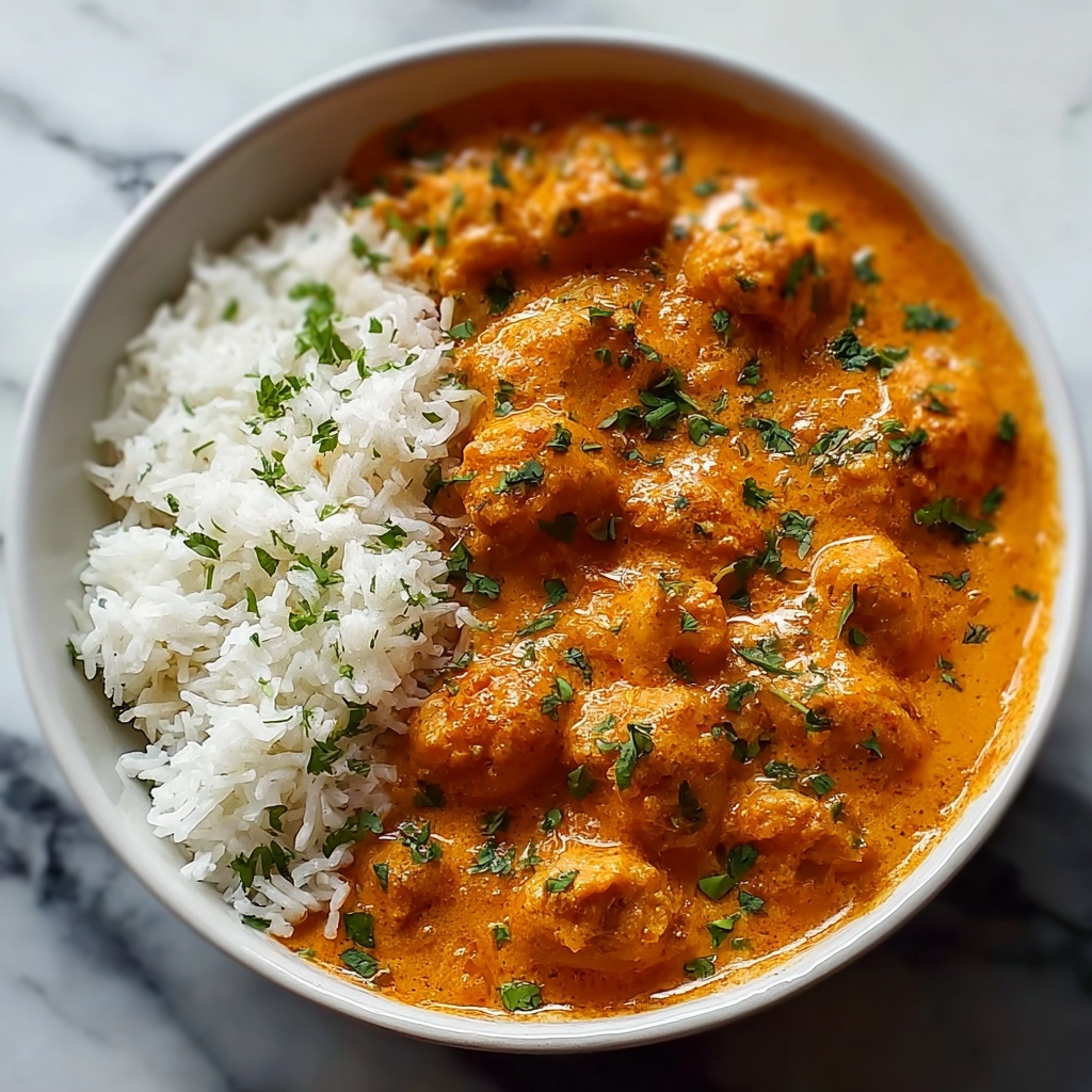 Slow Cooker Chicken Curry Recipe - Recipe Image