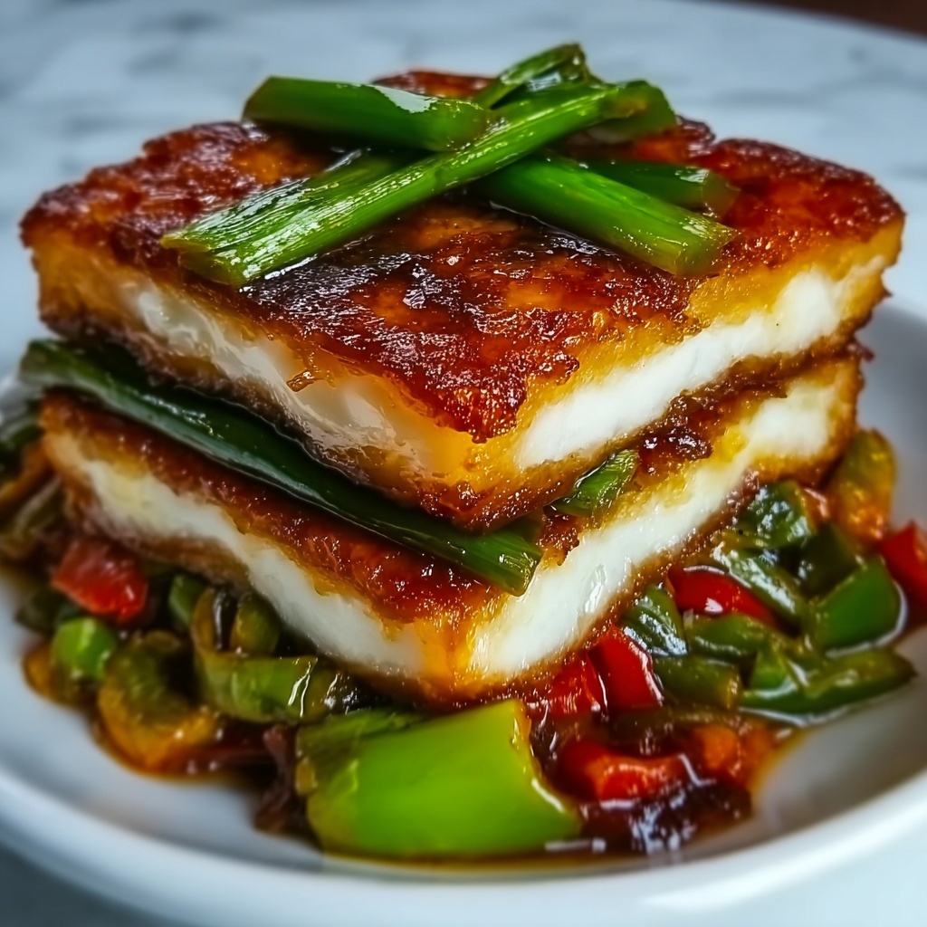 Char Siu Chicken Recipe - Recipe Image