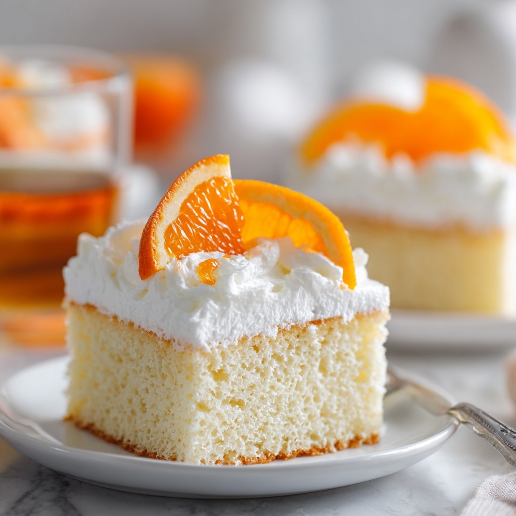 Soda Cake Recipe - Recipe Image