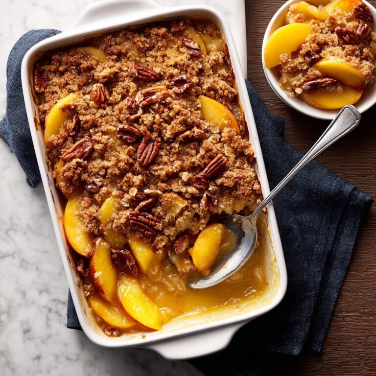 Apple Snickerdoodle Dump Cake Recipe